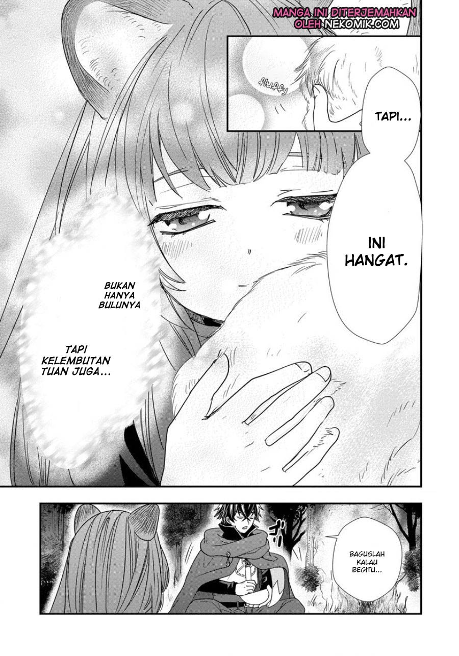 Tate no Yuusha no Nariagari ~ Girl’s Side Story Chapter 5