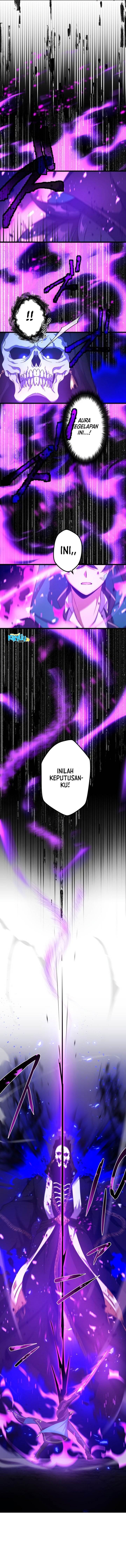 Tensei Shitara SSS-Kyuu Goblin ni Narimashita Chapter 27