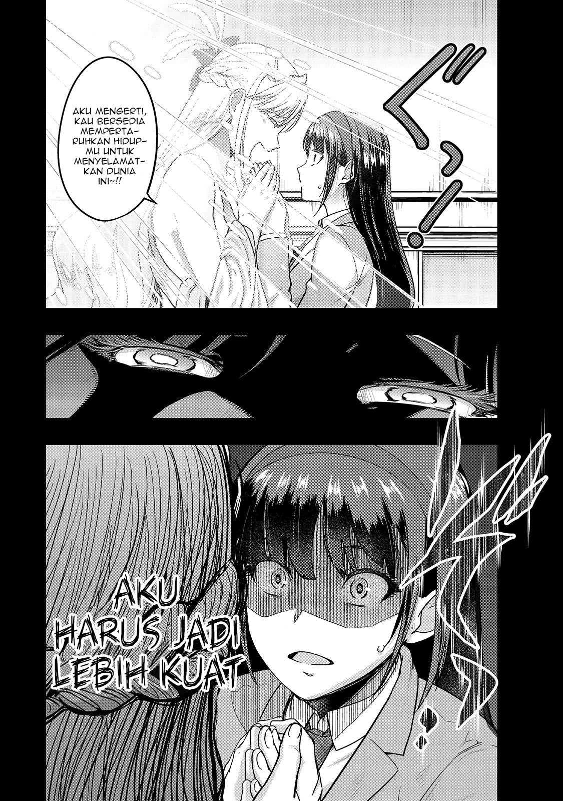 Hazure Waku no Joutai Ijou Skill de Saikyou ni Natta Ore ga Subete wo Juurin Suru made Chapter 11