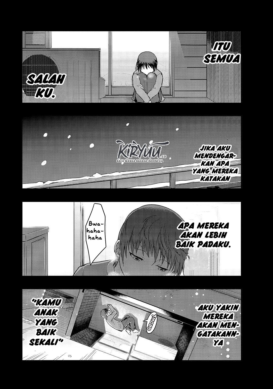 Hazure Waku no Joutai Ijou Skill de Saikyou ni Natta Ore ga Subete wo Juurin Suru made Chapter 2