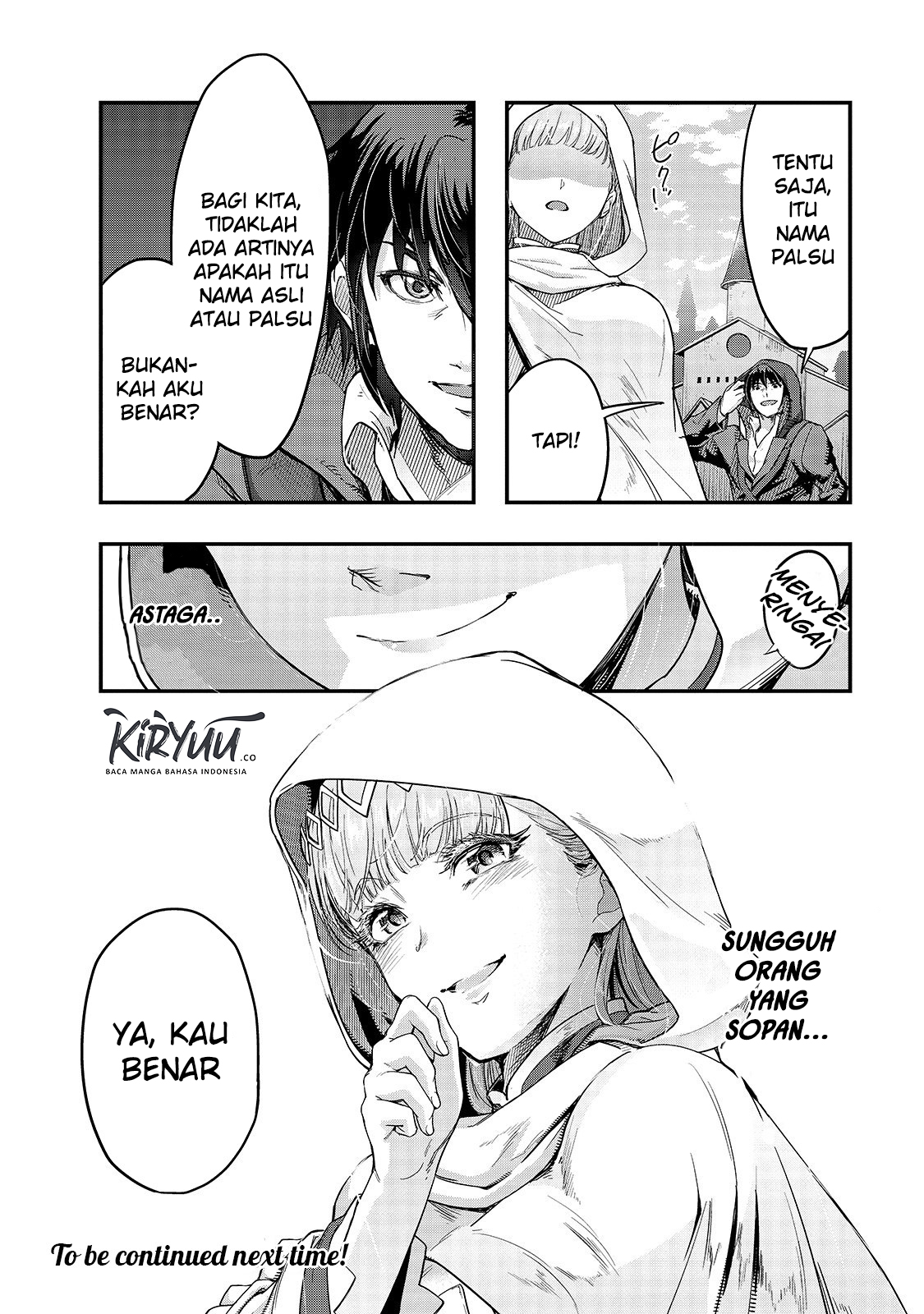 Hazure Waku no Joutai Ijou Skill de Saikyou ni Natta Ore ga Subete wo Juurin Suru made Chapter 8