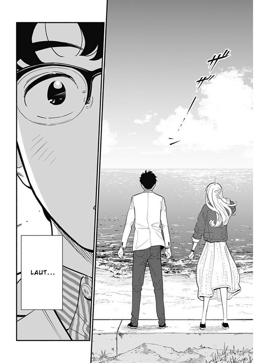 Hanninmae no Koibito Chapter 17