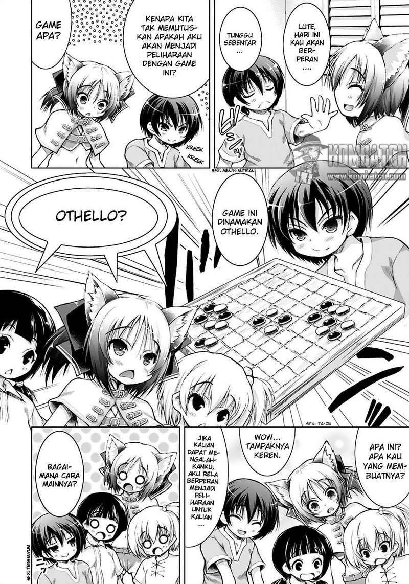 Gunota ga Mahou Sekai ni Tensei Shitara, Gendai Heiki de Guntai Harem o Tsukucchaimashita!? Chapter 02