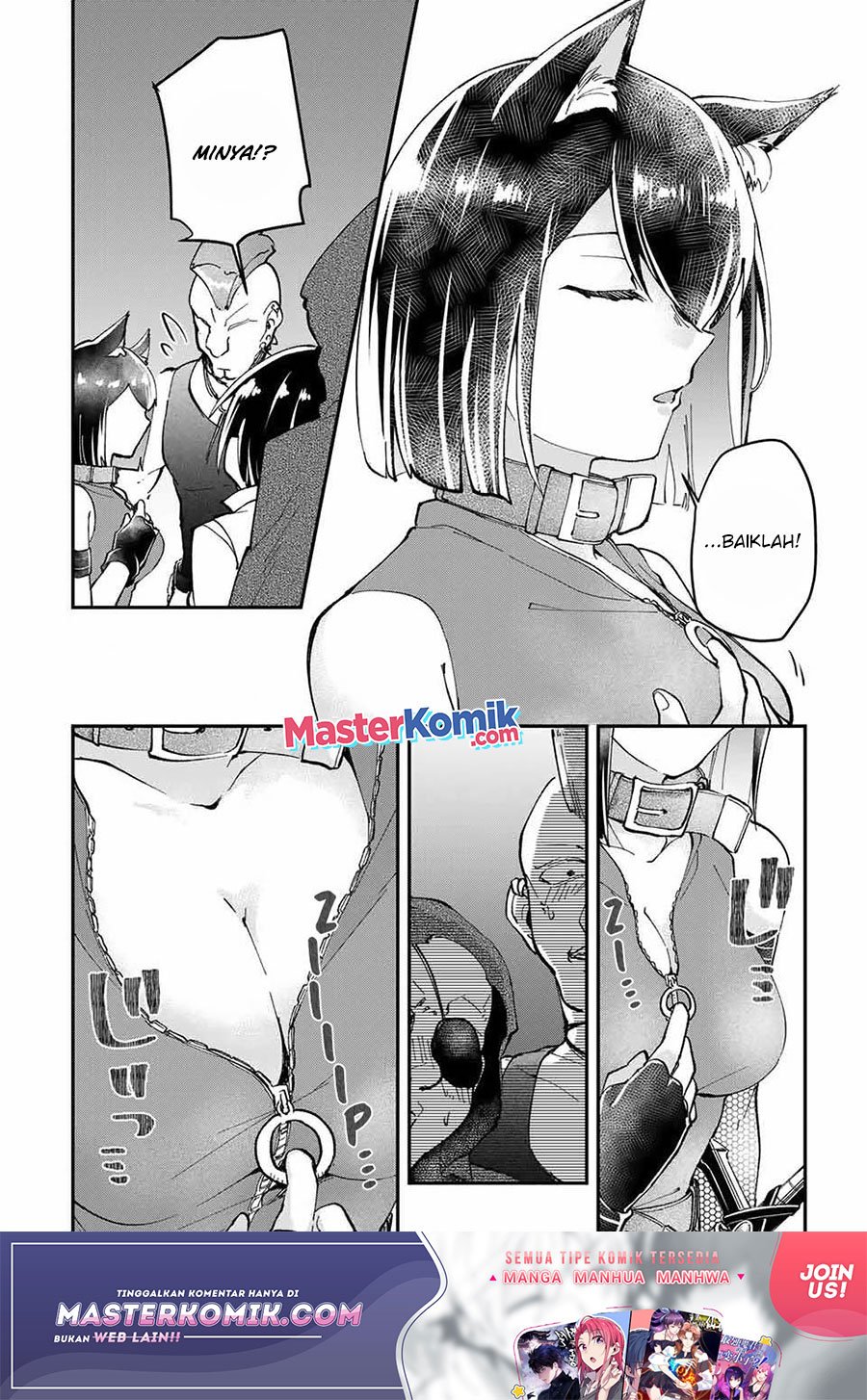 Kiwameta Heel ga Subete wo Iyasu! – Mura de Muyou ni natta Boku wa, Hirotta Gomi wo Geki Rare Item ni Shuuzen shite Nariagaru Chapter 10