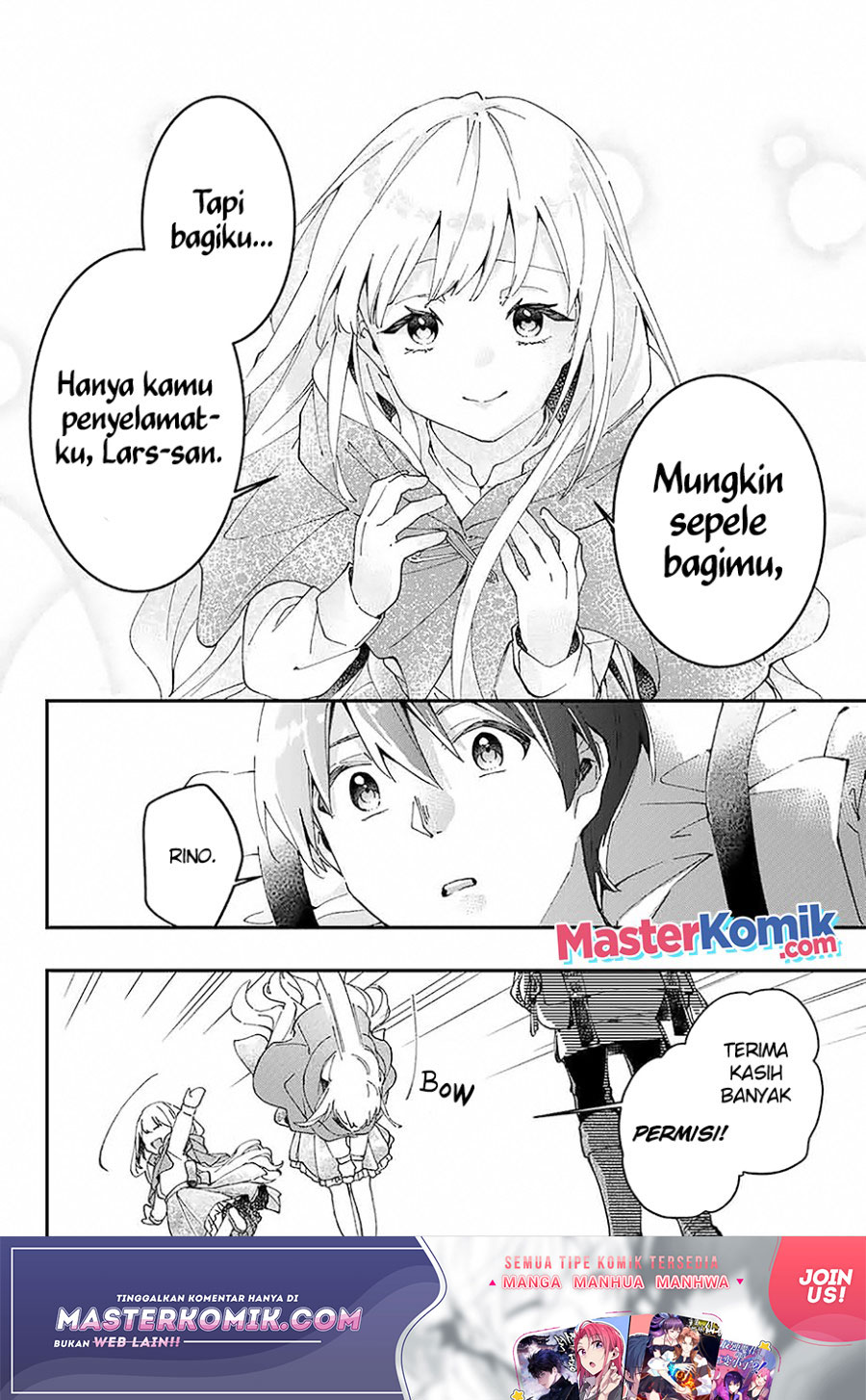 Kiwameta Heel ga Subete wo Iyasu! – Mura de Muyou ni natta Boku wa, Hirotta Gomi wo Geki Rare Item ni Shuuzen shite Nariagaru Chapter 2