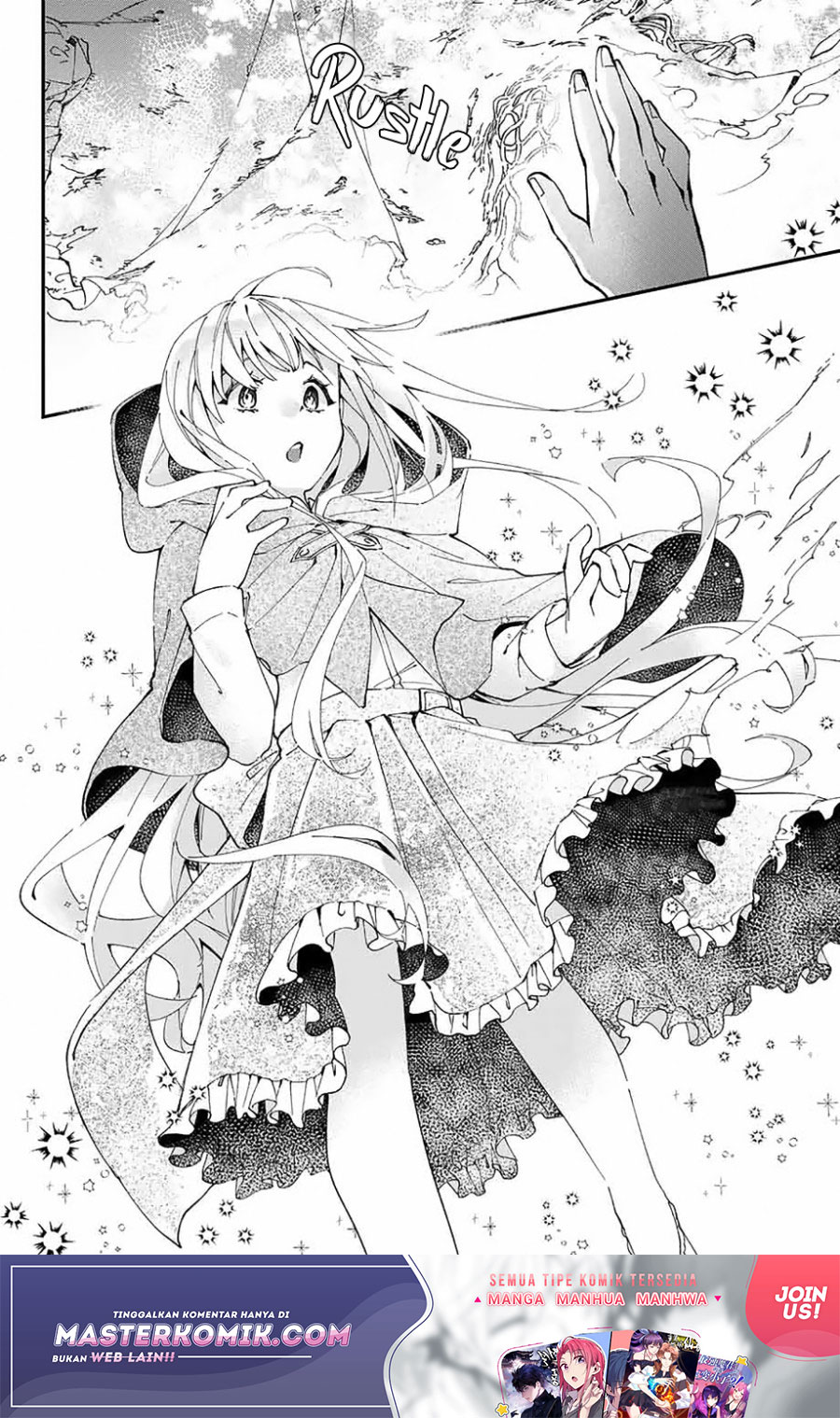 Kiwameta Heel ga Subete wo Iyasu! – Mura de Muyou ni natta Boku wa, Hirotta Gomi wo Geki Rare Item ni Shuuzen shite Nariagaru Chapter 2