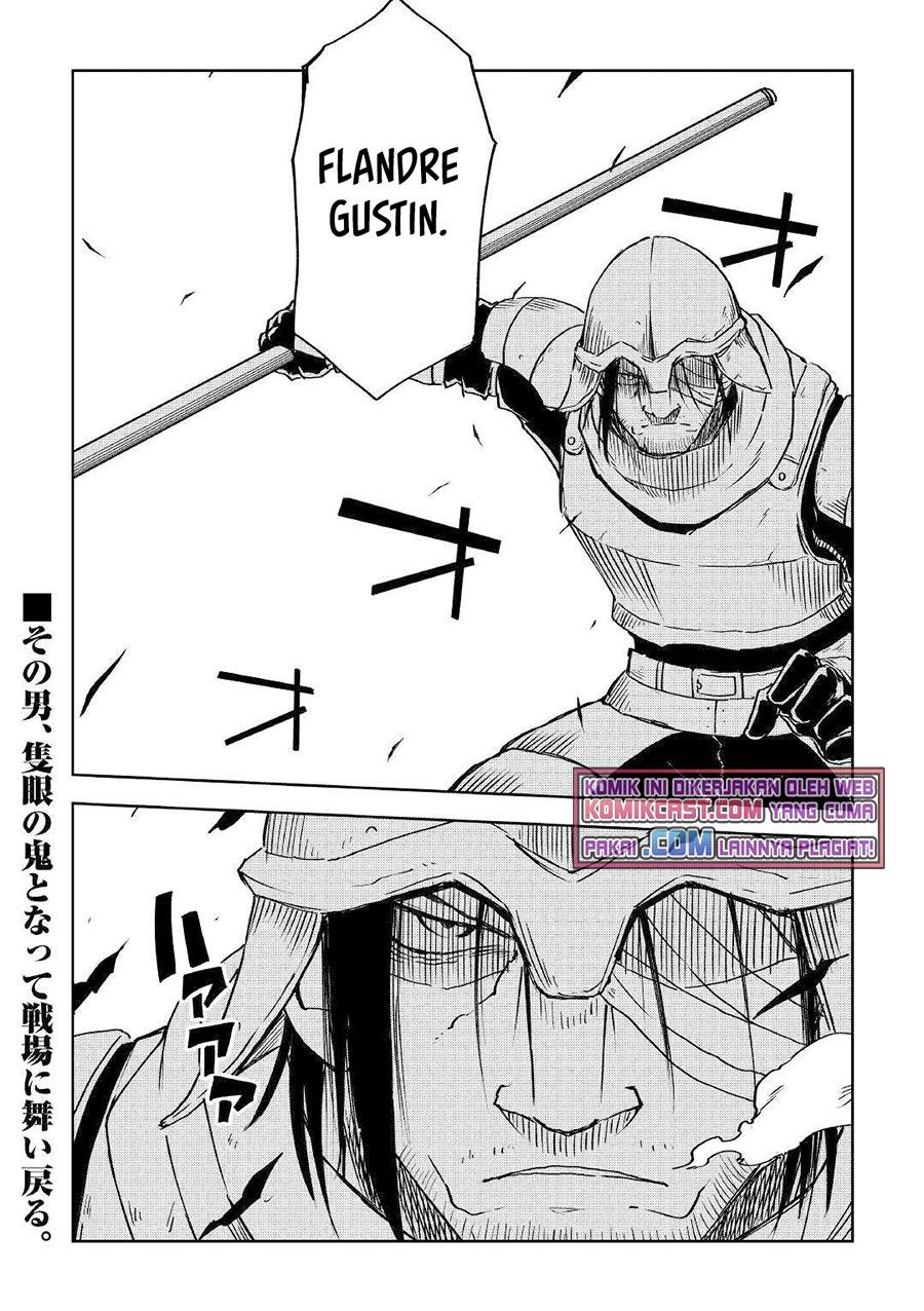 Isekai Tensei Soudouki Chapter 73