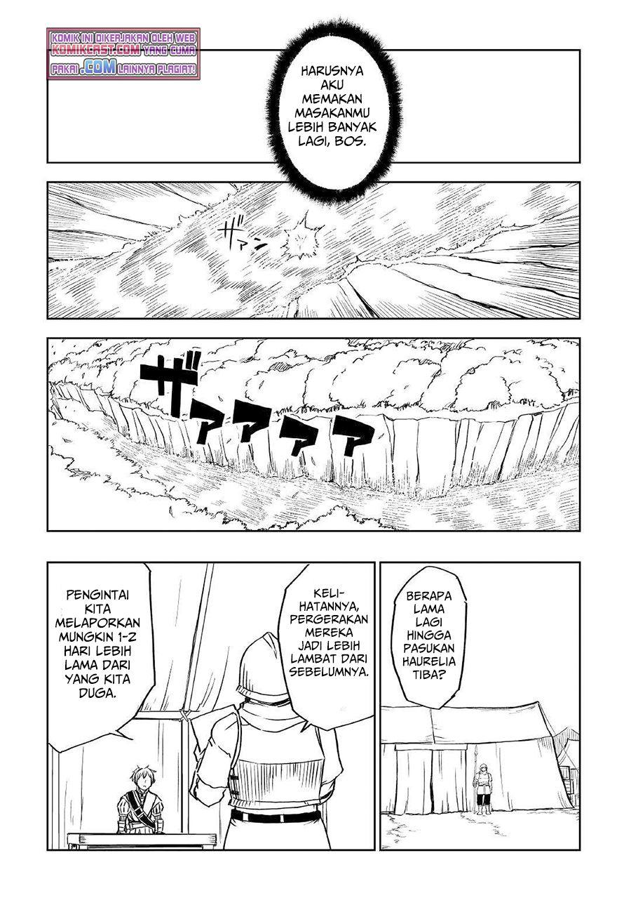 Isekai Tensei Soudouki Chapter 74