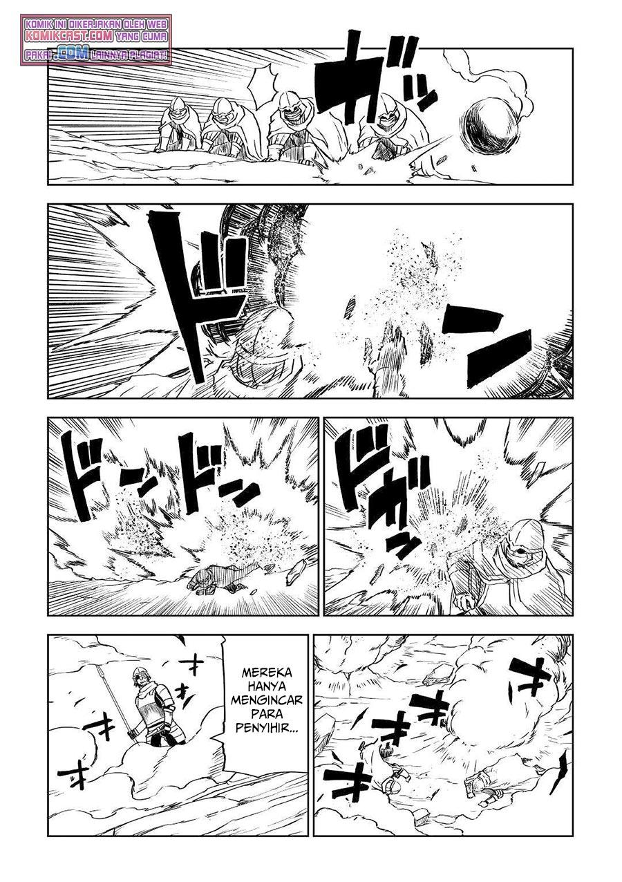 Isekai Tensei Soudouki Chapter 75