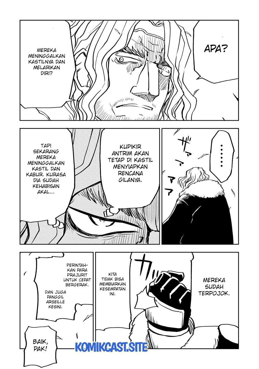 Isekai Tensei Soudouki Chapter 79