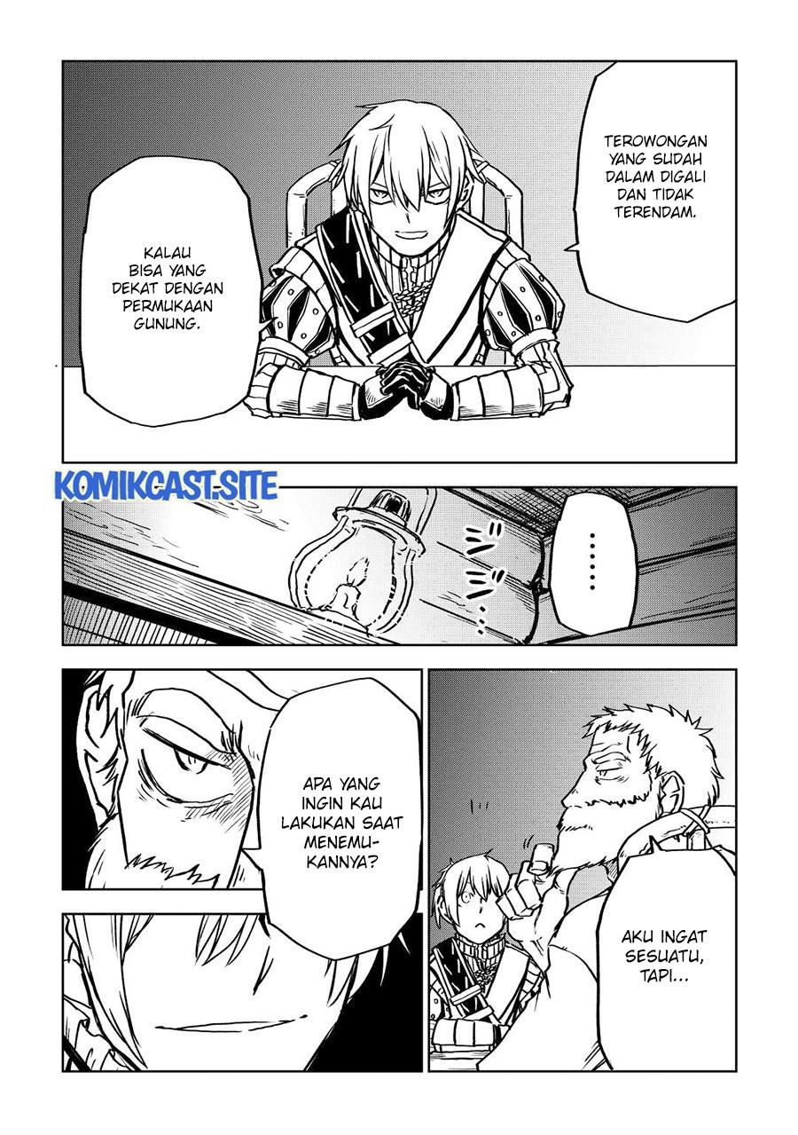 Isekai Tensei Soudouki Chapter 79