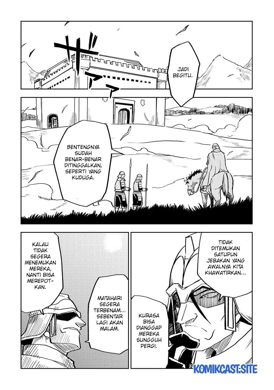 Isekai Tensei Soudouki Chapter 80