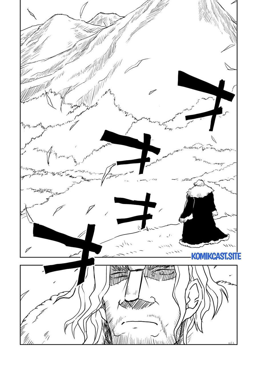 Isekai Tensei Soudouki Chapter 81