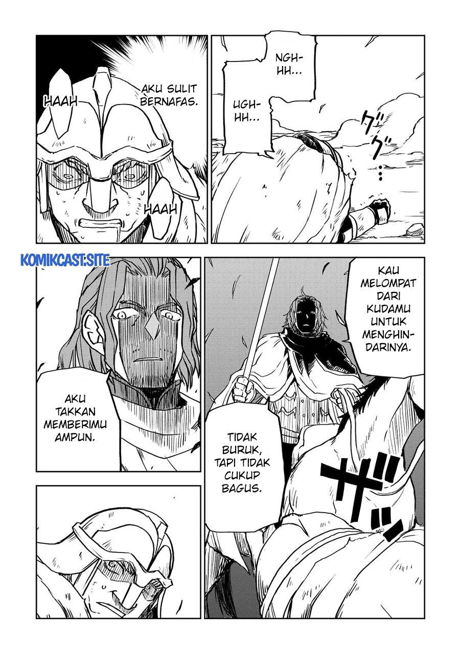 Isekai Tensei Soudouki Chapter 81