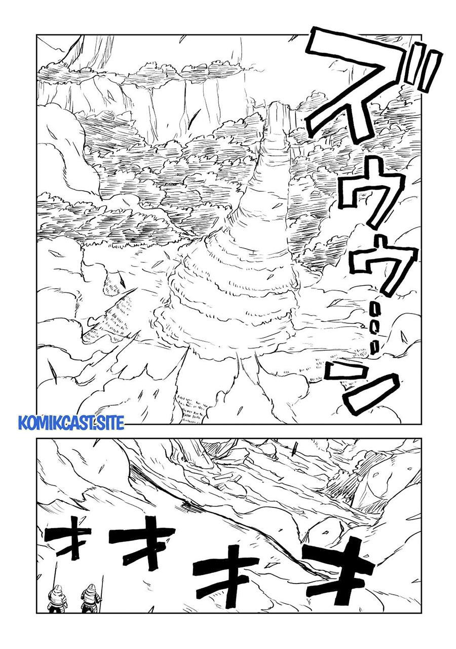 Isekai Tensei Soudouki Chapter 82