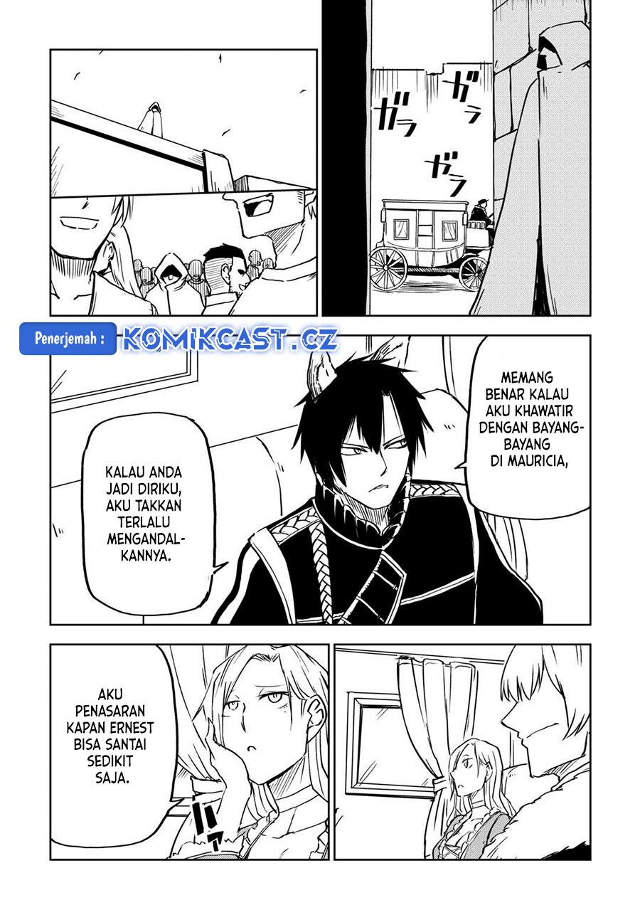 Isekai Tensei Soudouki Chapter 90