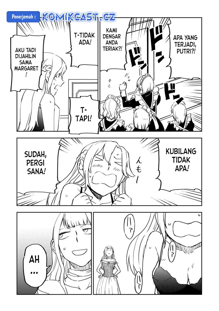 Isekai Tensei Soudouki Chapter 90