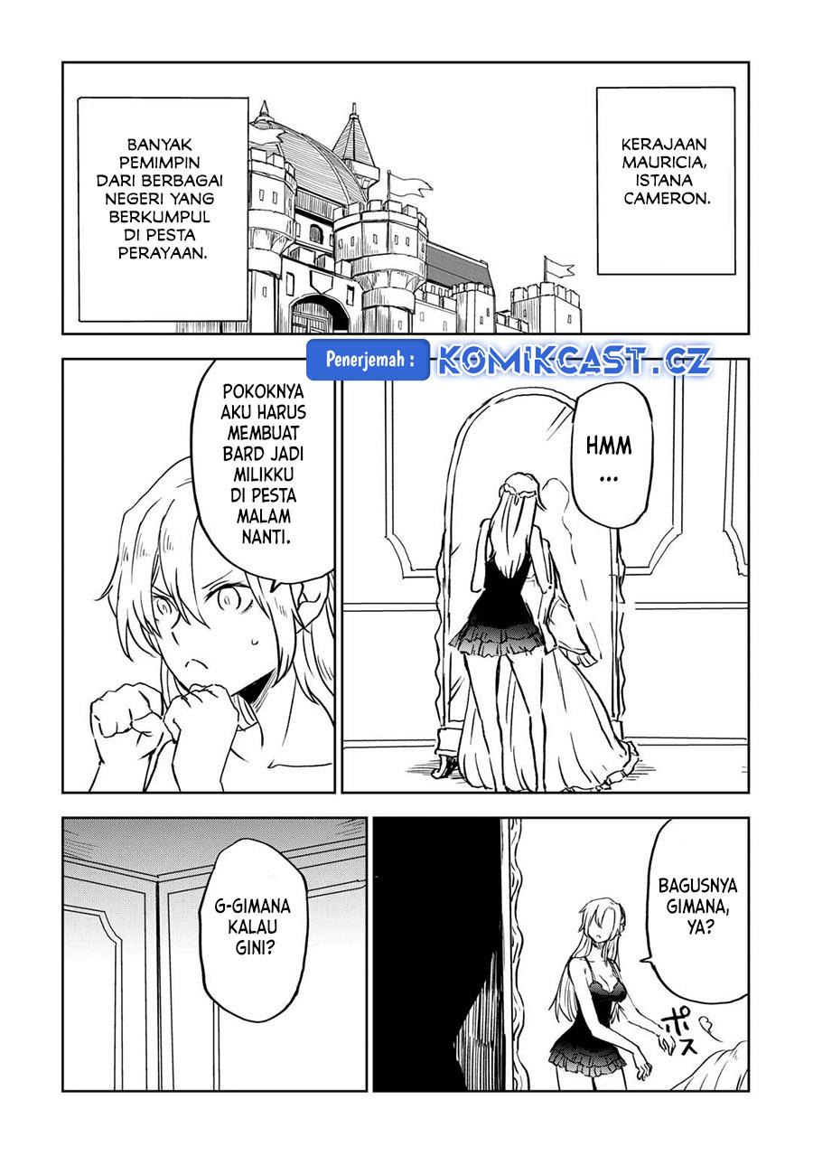 Isekai Tensei Soudouki Chapter 90