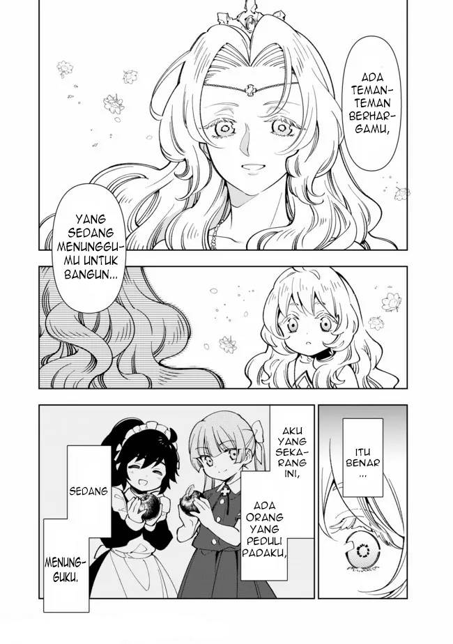 Tensei Daiseijo No Isekai Nonbiri Kikou Chapter 10