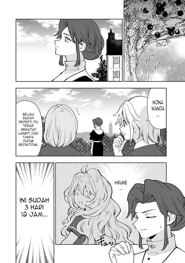 Tensei Daiseijo No Isekai Nonbiri Kikou Chapter 10