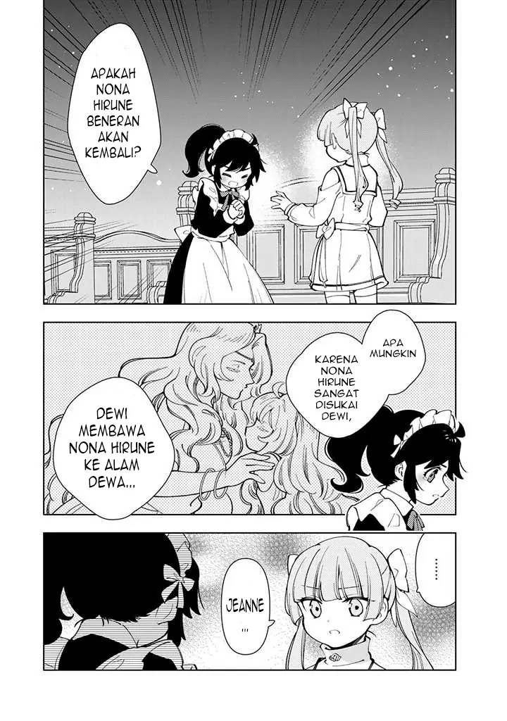 Tensei Daiseijo No Isekai Nonbiri Kikou Chapter 10