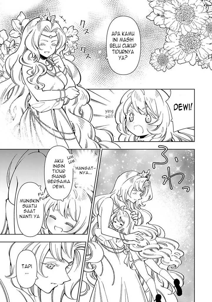 Tensei Daiseijo No Isekai Nonbiri Kikou Chapter 10