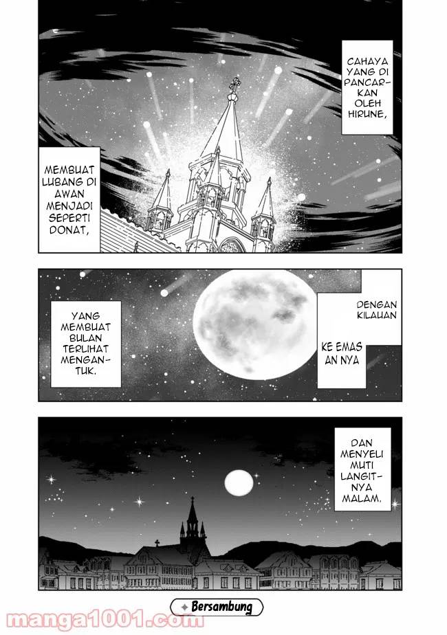 Tensei Daiseijo No Isekai Nonbiri Kikou Chapter 10