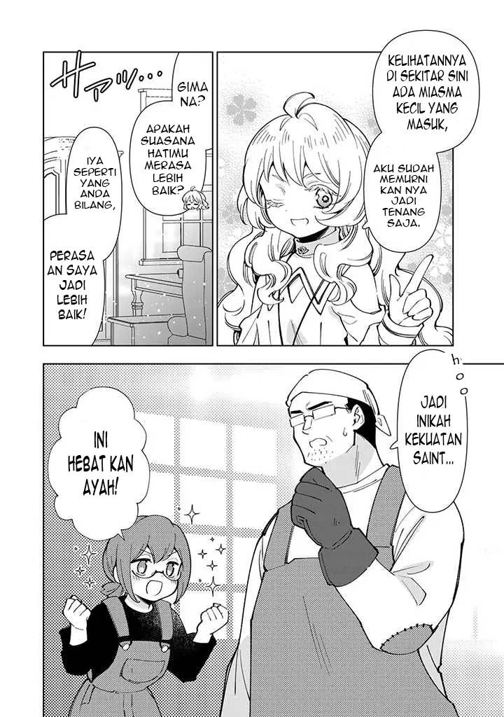 Tensei Daiseijo No Isekai Nonbiri Kikou Chapter 11