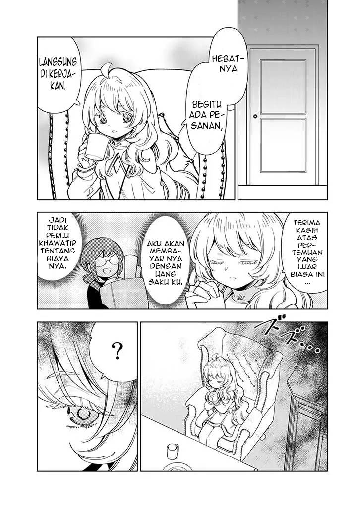 Tensei Daiseijo No Isekai Nonbiri Kikou Chapter 11