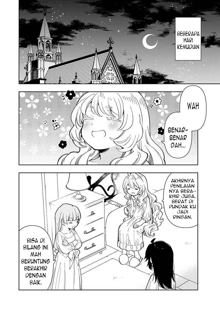 Tensei Daiseijo No Isekai Nonbiri Kikou Chapter 12