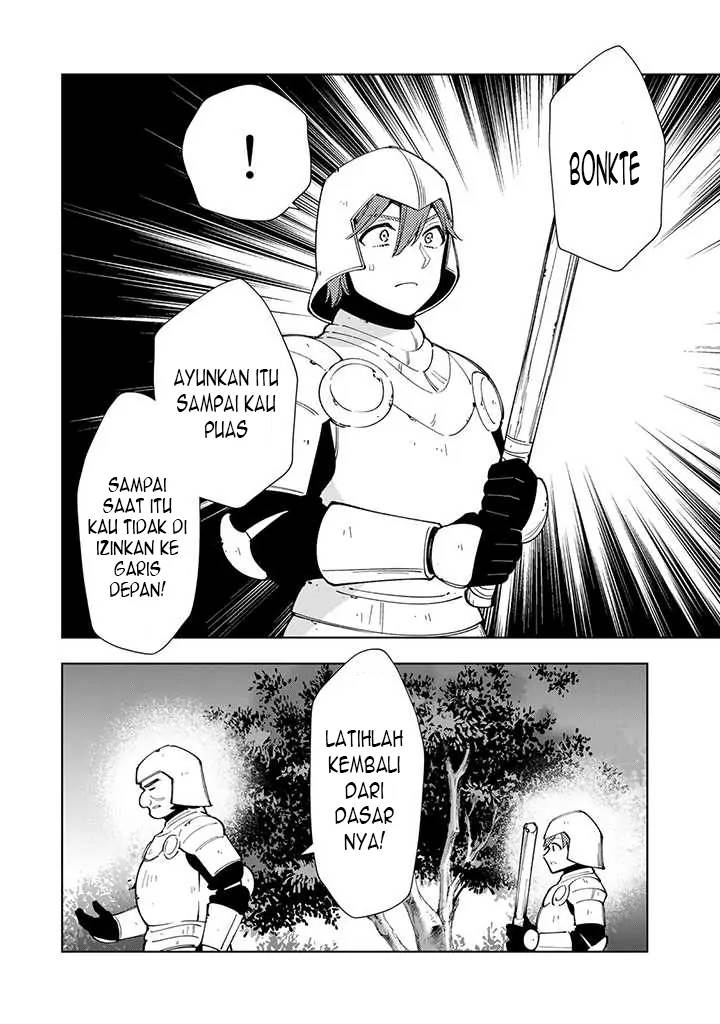 Tensei Daiseijo No Isekai Nonbiri Kikou Chapter 13