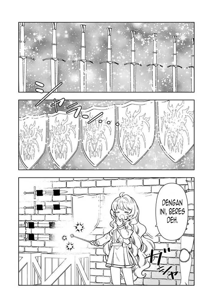 Tensei Daiseijo No Isekai Nonbiri Kikou Chapter 13