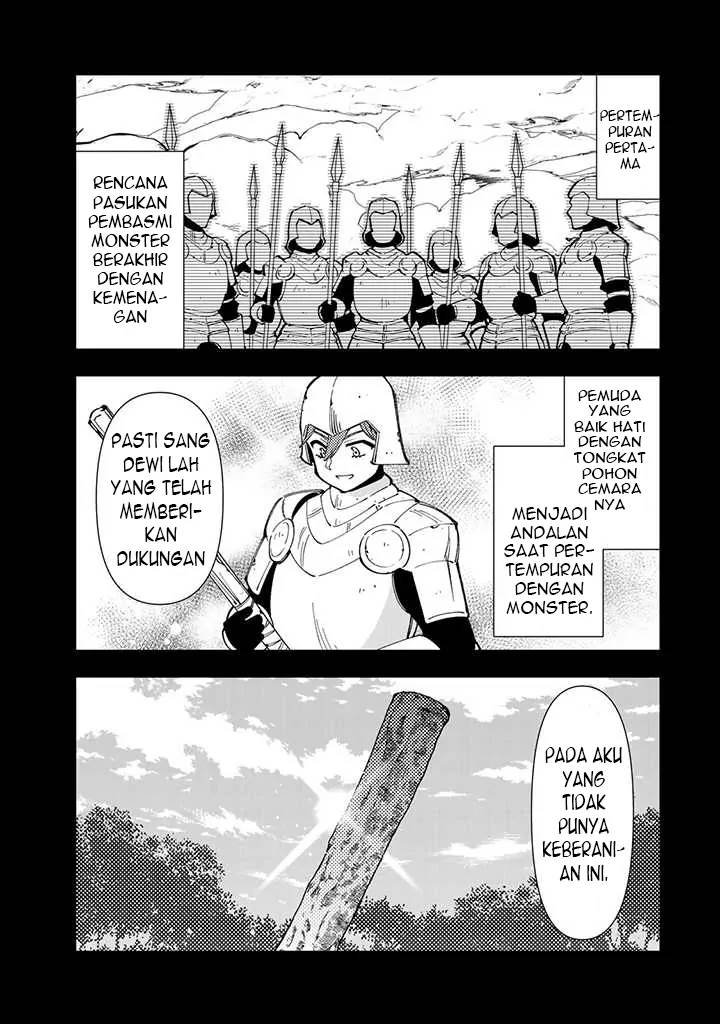 Tensei Daiseijo No Isekai Nonbiri Kikou Chapter 13