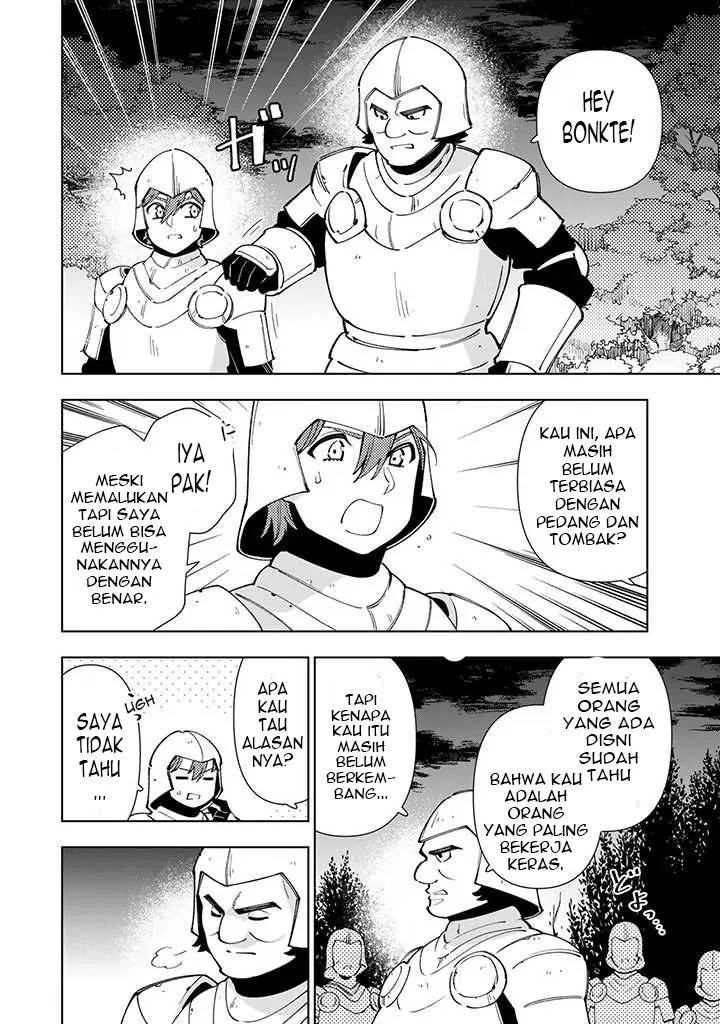 Tensei Daiseijo No Isekai Nonbiri Kikou Chapter 13