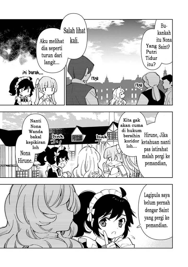 Tensei Daiseijo No Isekai Nonbiri Kikou Chapter 14