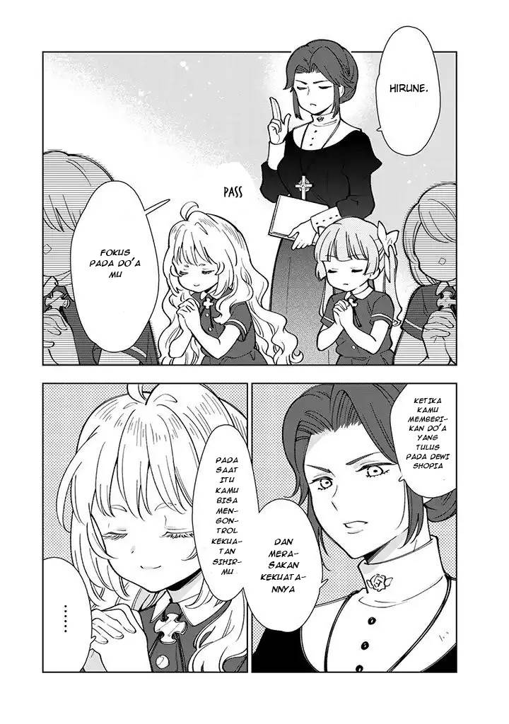 Tensei Daiseijo No Isekai Nonbiri Kikou Chapter 2