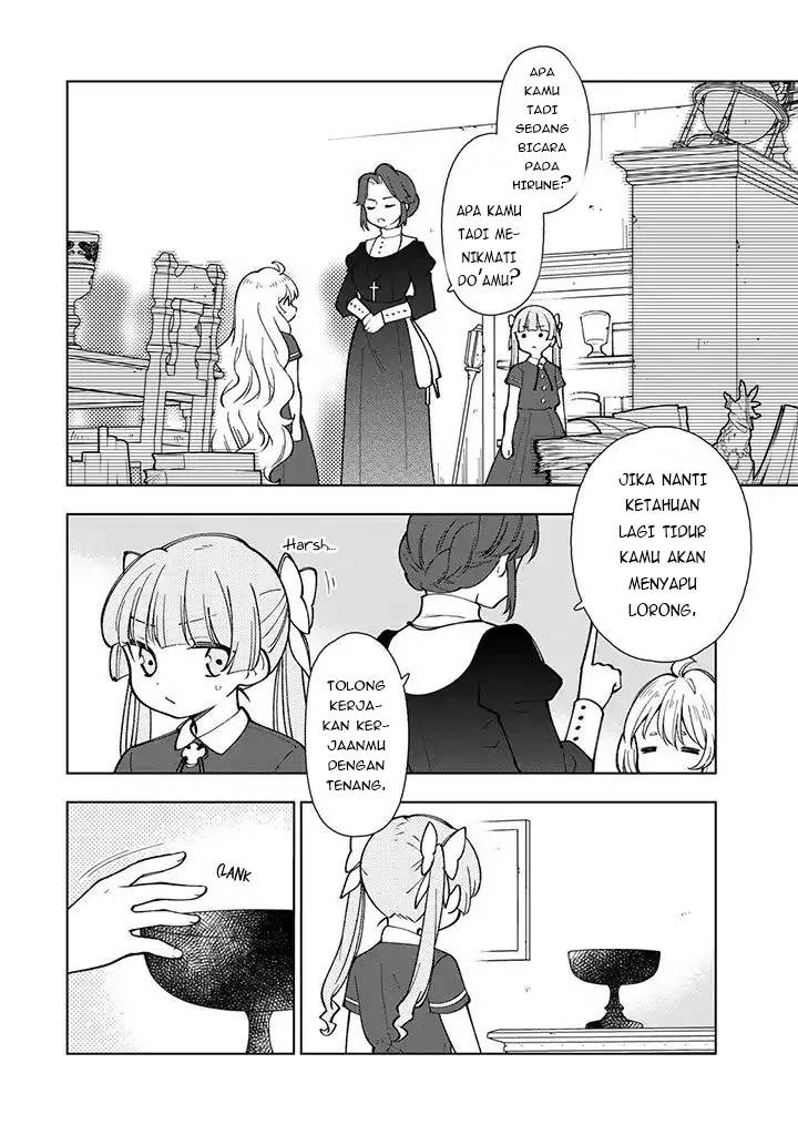 Tensei Daiseijo No Isekai Nonbiri Kikou Chapter 2