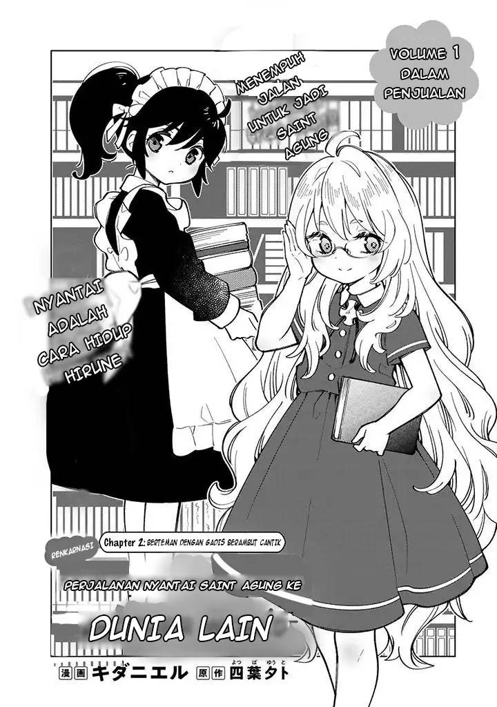 Tensei Daiseijo No Isekai Nonbiri Kikou Chapter 2