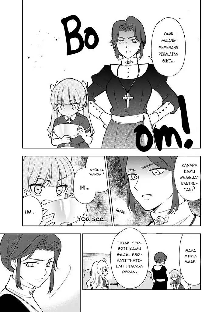 Tensei Daiseijo No Isekai Nonbiri Kikou Chapter 2