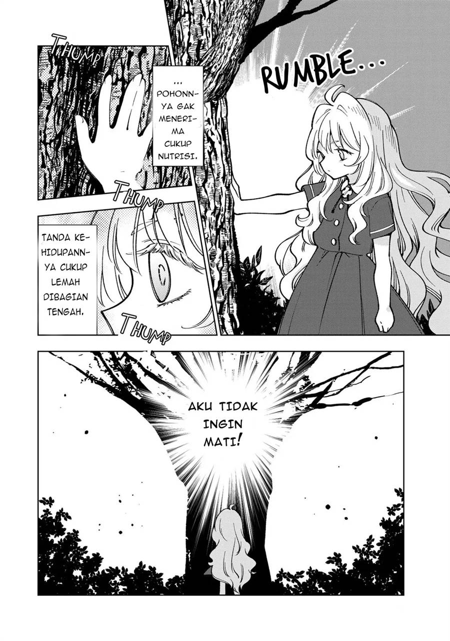 Tensei Daiseijo No Isekai Nonbiri Kikou Chapter 3