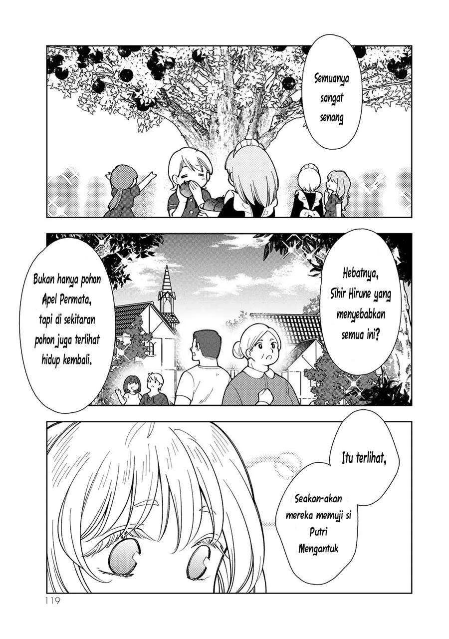 Tensei Daiseijo No Isekai Nonbiri Kikou Chapter 3