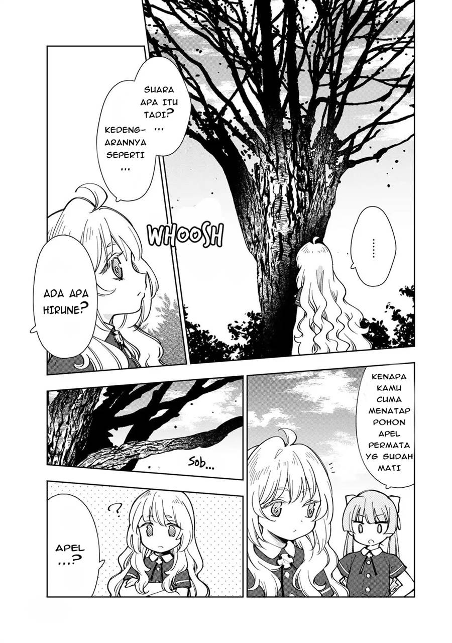 Tensei Daiseijo No Isekai Nonbiri Kikou Chapter 3