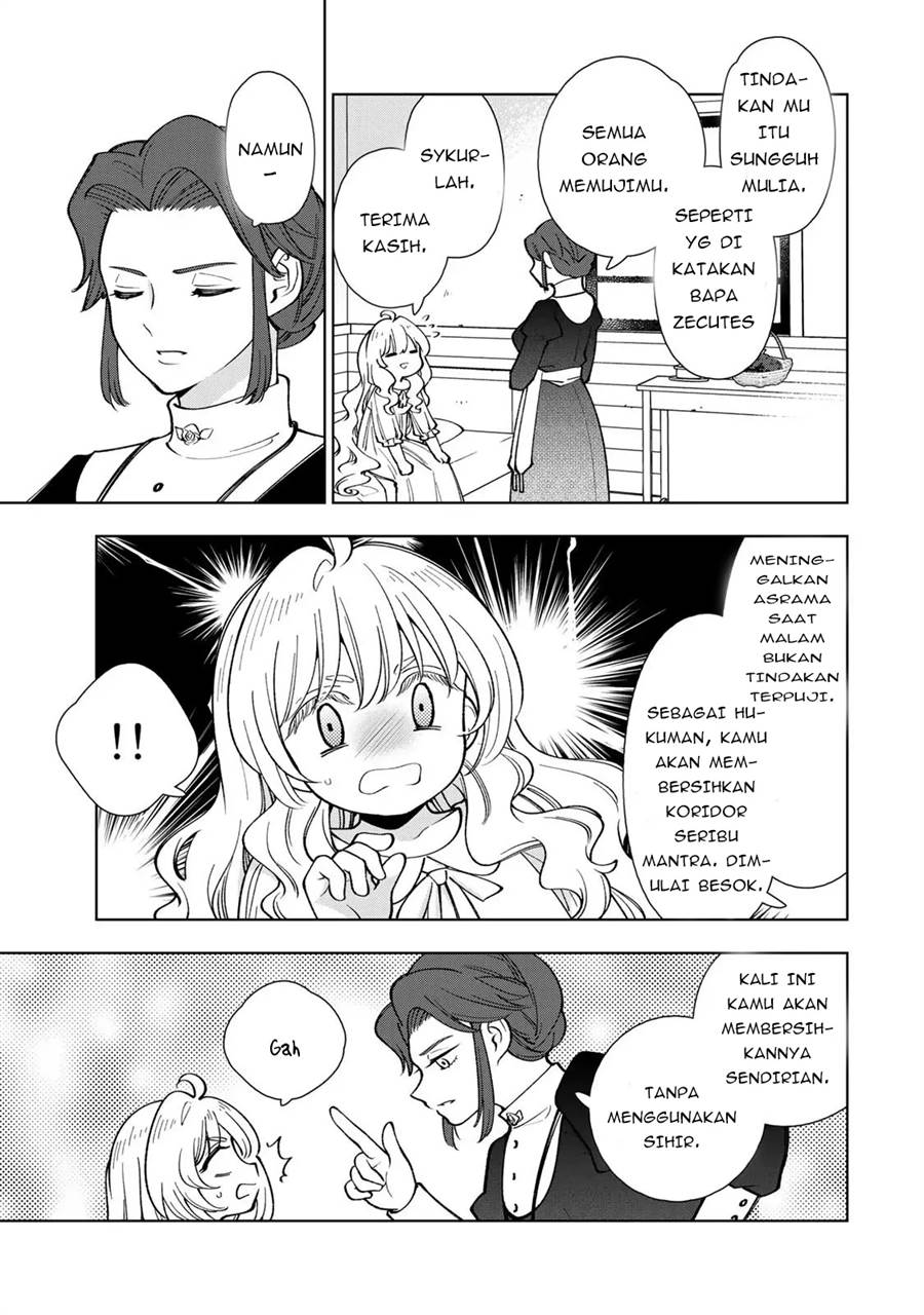 Tensei Daiseijo No Isekai Nonbiri Kikou Chapter 3