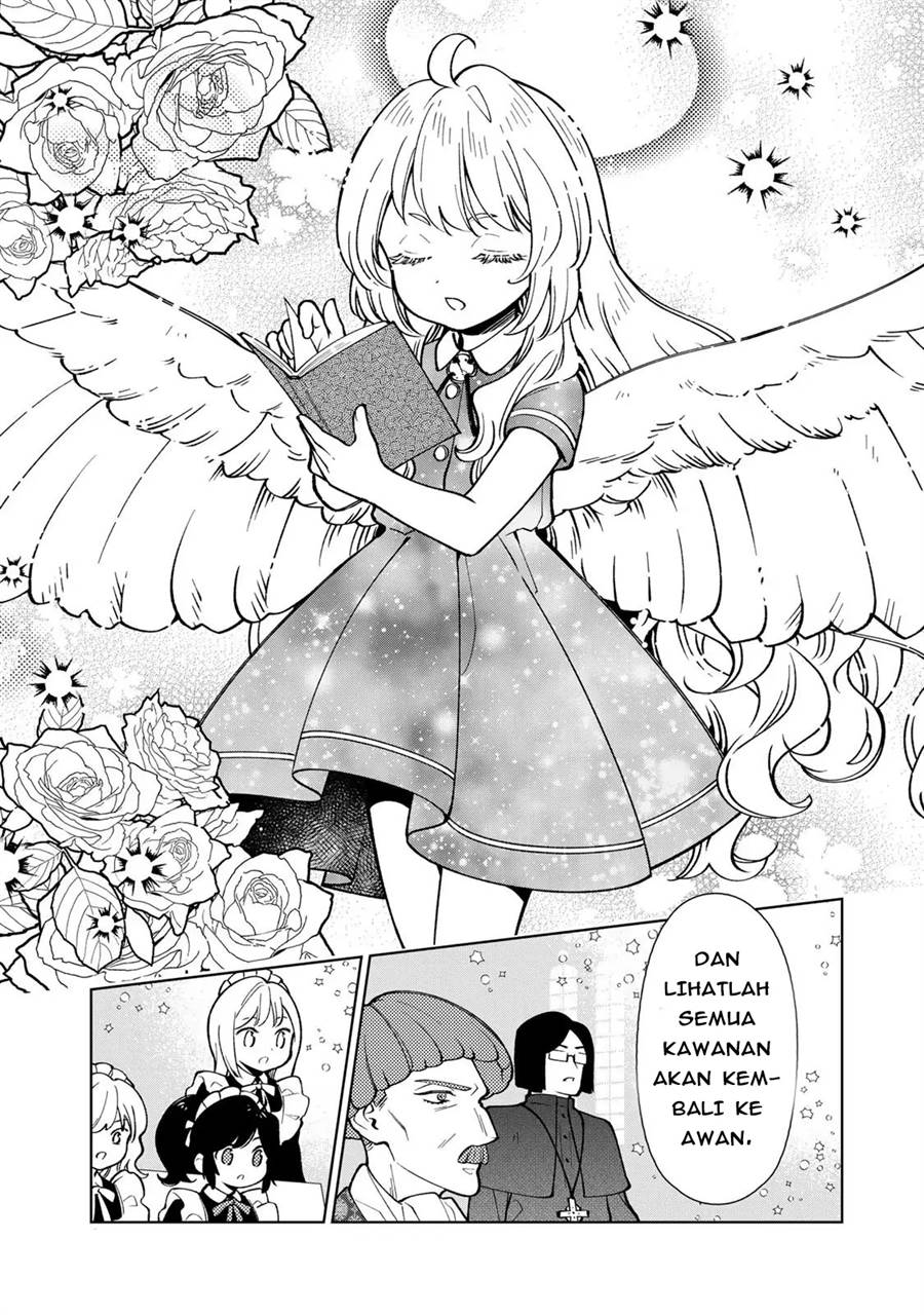 Tensei Daiseijo No Isekai Nonbiri Kikou Chapter 4