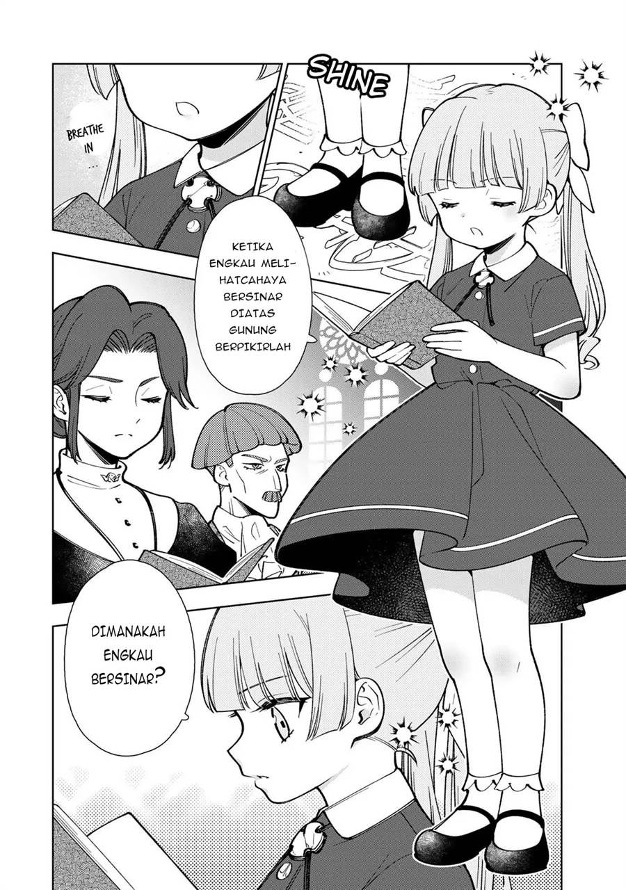 Tensei Daiseijo No Isekai Nonbiri Kikou Chapter 4