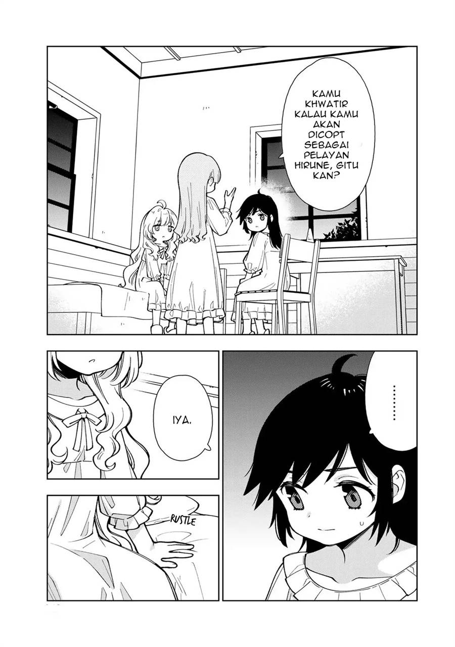 Tensei Daiseijo No Isekai Nonbiri Kikou Chapter 4