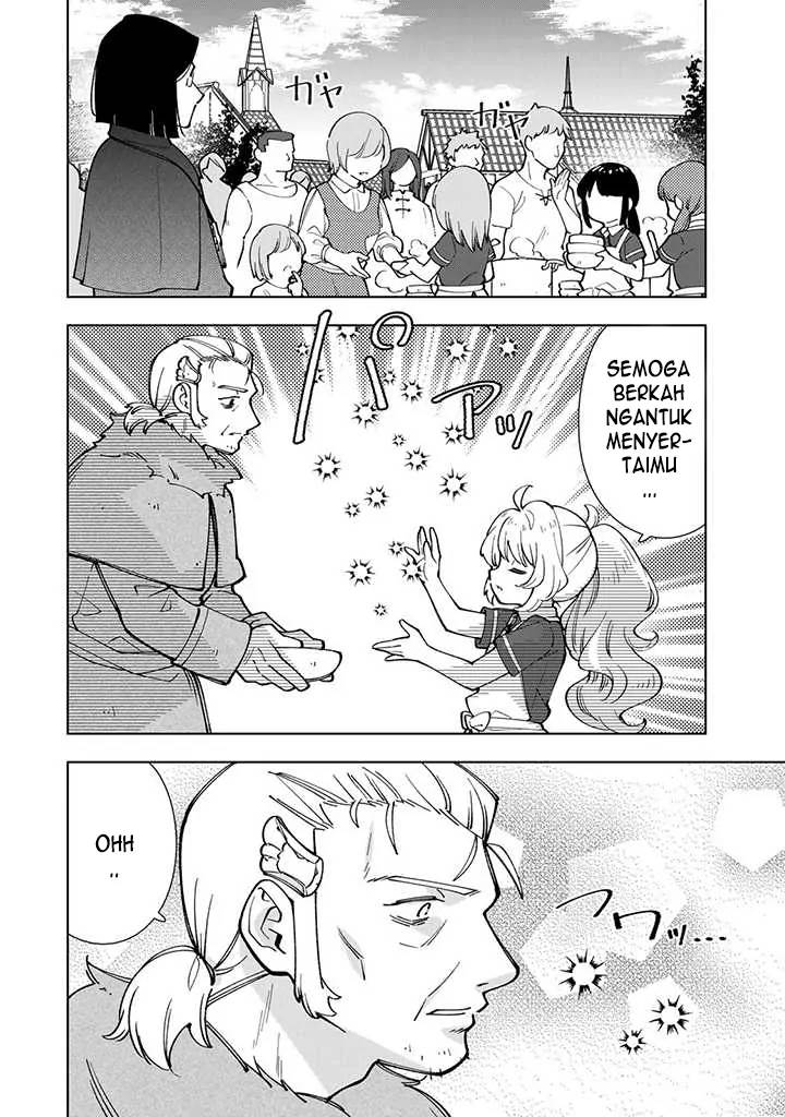 Tensei Daiseijo No Isekai Nonbiri Kikou Chapter 5