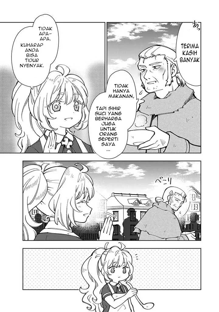 Tensei Daiseijo No Isekai Nonbiri Kikou Chapter 5