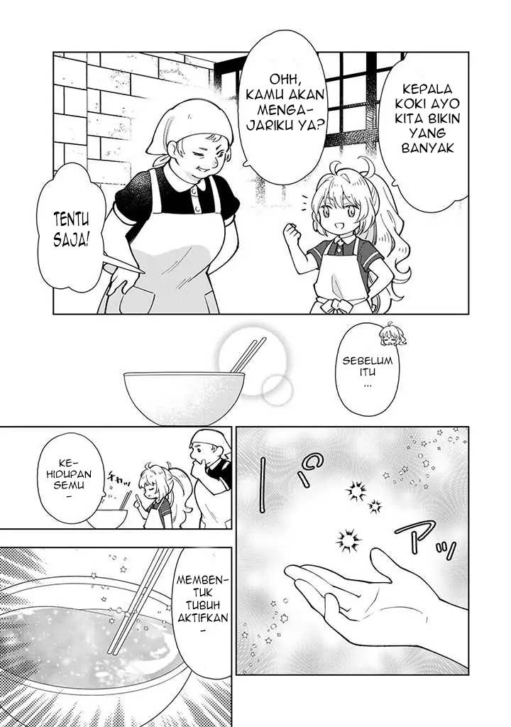 Tensei Daiseijo No Isekai Nonbiri Kikou Chapter 5