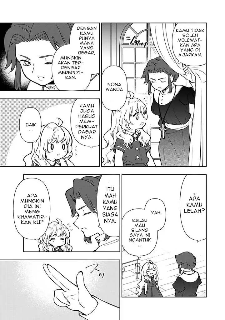 Tensei Daiseijo No Isekai Nonbiri Kikou Chapter 6